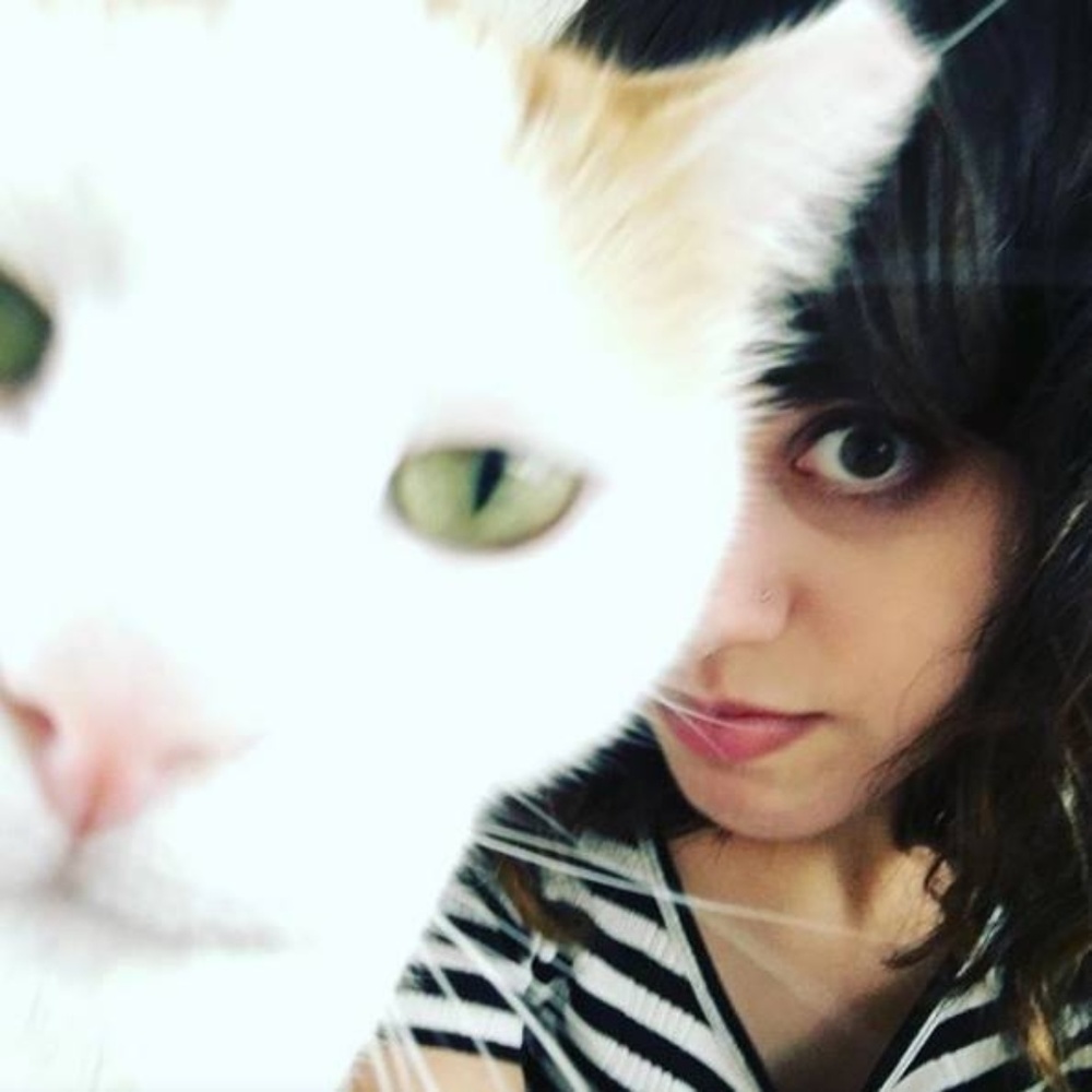 Meet your Posher, Rachel